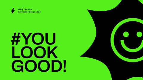 Moji Examples Moji Graphics - Bentomotion
